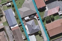 18 Huatoki Street, Vogeltown, New Plymouth