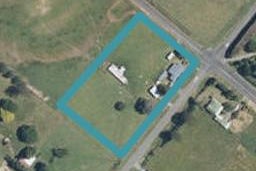 53 Tipapakuku Road, Dannevirke