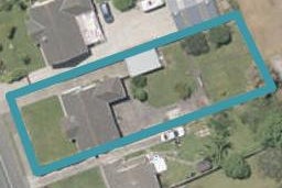 104 Anzac Parade, Whanganui East, Whanganui