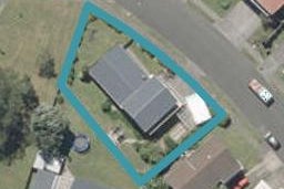 17 Parkdale Drive, Aramoho, Whanganui