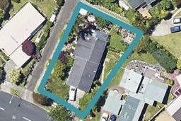 8 Appenzell Drive, Whakatane, Whakatane