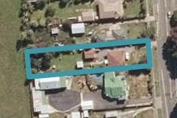 464 Wellington Road, Marton