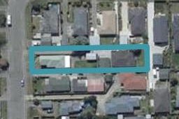 1/10 Badger Street, Parklands, Christchurch