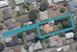 24 Galloway Street, Hamilton East, Hamilton