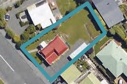 87 Torquay Street, Kaikoura