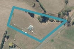 445 Western Line, Brunswick, Whanganui