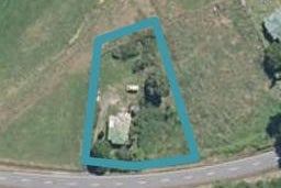 121 Ngapuke Road, Ngapuke