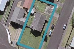 119 Cook Street, Marfell, New Plymouth