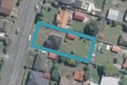 56 Studholme Street, Temuka