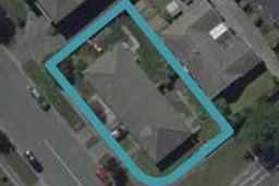 2/149 Warren Crescent, Hillmorton, Christchurch