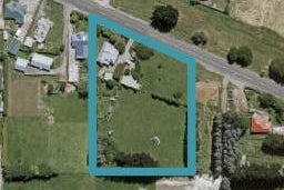 199 Scott Street, Kingswell, Invercargill
