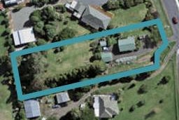 28 Pacific Street, Waiuku, Waiuku