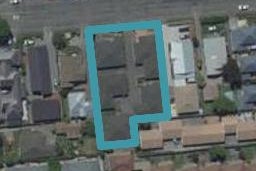 4/71 Peverel Street, Riccarton, Christchurch