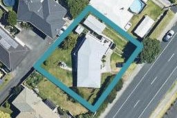 51A Golf Road, Mount Maunganui, Mount Maunganui