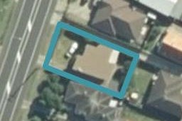 127 George Street, Tuakau