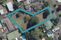 3 Union Street, Claudelands, Hamilton