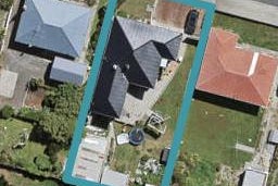 336 Barrow Street, Bluff, Bluff