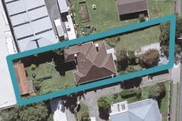 370 Carrington Street, Upper Vogeltown, New Plymouth