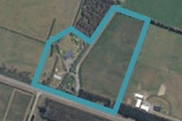 2226 South Eyre Road, Eyrewell, Rangiora