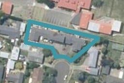 4/27 Islington Place, Tamatea, Napier