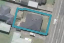 92 Talbot Street, Geraldine