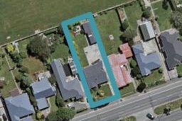 532 Tay Street, Hawthorndale, Invercargill