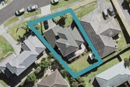 7 Black Teal Close, Unsworth Heights, Auckland