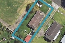16 Donna Street, Outer Kaiti, Gisborne