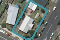 1 Parker Avenue, Levin, Levin