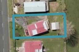 88 King Street, Hikurangi, Hikurangi