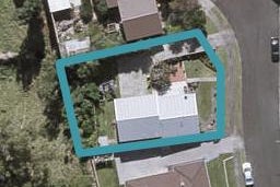 15 Bronte Place, Whalers Gate, New Plymouth