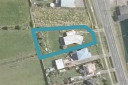 184 State Highway 1, Awanui, Awanui