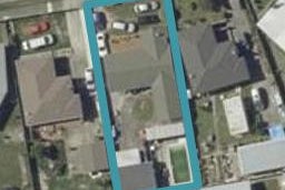 40 Pembroke Street, Highbury, Palmerston North
