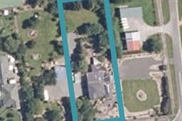 21 Alfredton Road, Eketahuna