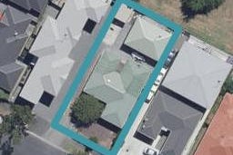 14 Greensboro Street, Hamilton East, Hamilton