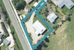 14 Park Avenue, Tākaka