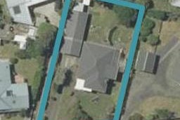16 Mulgrave Street, Ashhurst, Ashhurst