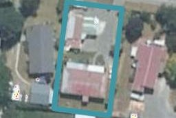 61 Racecourse Avenue, Methven, Methven