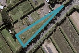 0 Armstrong Avenue, Waitara, Waitara