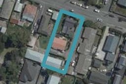2/184 Hastings Street East, Waltham, Christchurch
