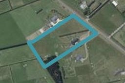 2539 Wards Road, Darfield, Darfield