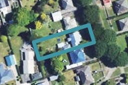 38 Percy Avenue, Stratford