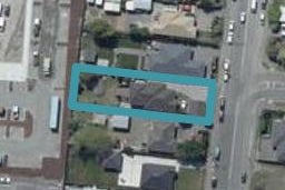 221 Bower Avenue, North New Brighton, Christchurch