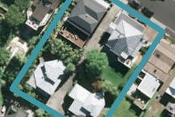 11 Logan Terrace, Parnell, Auckland