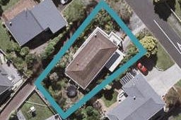 3 Cabot Place, Frankleigh Park, New Plymouth