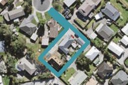 1/18 Ashbourne Place, Glendene, Auckland