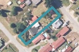 31 Main Street, Reefton, Reefton