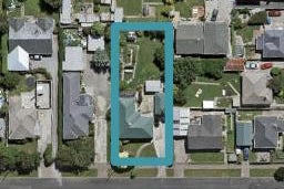 24 Totara Street, Georgetown, Invercargill