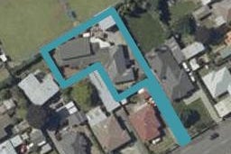 597 Ferguson Street, Terrace End, Palmerston North