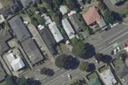 579 Church Street, Terrace End, Palmerston North